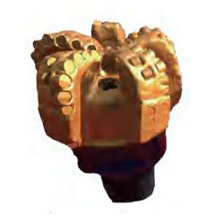 PDC 異形系列-屋脊齒